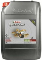 Фото - Моторное масло Castrol Vecton 10W-40 E4/E7 20 л