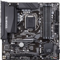 Фото - Материнская плата Gigabyte Z490M 