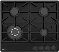 Фото - Варочная поверхность Hansa BHGS651550 черный