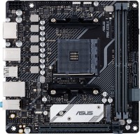 Фото - Материнская плата Asus PRIME A320I-K/CSM 