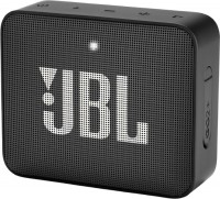 Фото - Портативная колонка JBL Go 2+ 