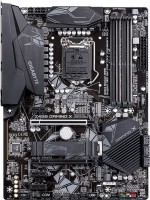 Фото - Материнская плата Gigabyte Z490 GAMING X 