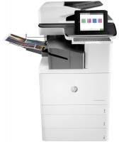 Фото - МФУ HP Color LaserJet Enterprise Flow M776ZS 