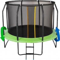 Фото - Батут Swollen Prime Double 10ft