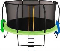 Фото - Батут Swollen Prime Double 14ft 