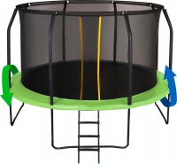 Фото - Батут Swollen Prime Double 12ft