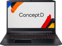 Фото - Ноутбук Acer ConceptD 5 Pro CN515-71P