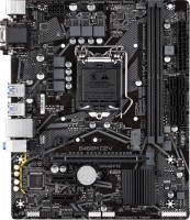 Фото - Материнская плата Gigabyte B460M D2V 