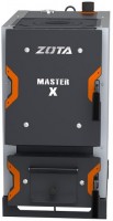 Фото - Отопительный котел Zota Master X-25P 25&nbsp;кВт