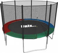 Фото - Батут Unix Line Simple 6ft Outside