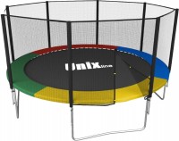 Фото - Батут Unix Line Simple 12ft Outside