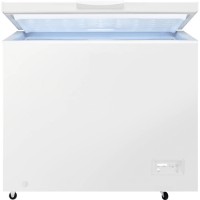 Фото - Морозильная камера Zanussi ZC AN26F W1 254 л