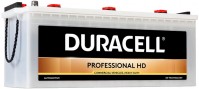 Фото - Автоаккумулятор Duracell Professional HD