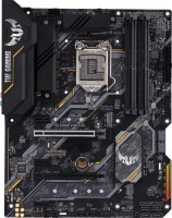Фото - Материнская плата Asus TUF GAMING B460-PLUS