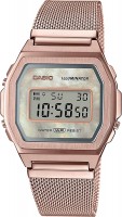 Фото - Наручные часы Casio A1000MCG-9