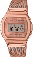 Фото - Наручные часы Casio A1000MPG-9 