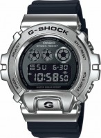 Фото - Наручные часы Casio G-Shock GM-6900-1 
