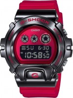 Наручные часы Casio G-Shock GM-6900B-4 