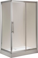Фото - Душевая кабина AquaStream Premium 110 SL 110x80 правая