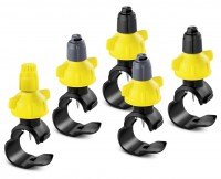 Фото - Дождеватель Karcher Micro Spray Nozzle 