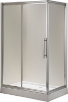 Фото - Душевая кабина AquaStream Premium 120 SL 120x80 левая