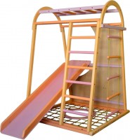 Фото - Игровая спортивная площадка Irelle Nevalyashka