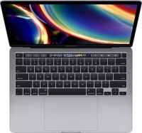 Фото - Ноутбук Apple MacBook Pro 13 (2020) 10th Gen Intel (Z0Y6000YK)