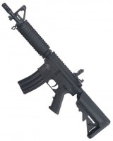 Фото - Пневматическая винтовка Specna Arms M4 RRA SA-C04 Core 
