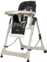 Фото - Стульчик для кормления ABC Design High Tower 