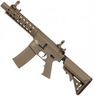 Фото - Пневматическая винтовка Specna Arms M4 RRA SA-C05 Core 