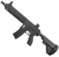 Фото - Пневматическая винтовка Specna Arms HK416 SA-H02 