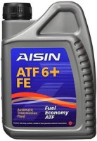 Фото - Трансмиссионное масло AISIN Premium ATF6+ FE 1 л