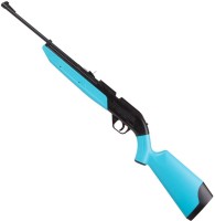 Фото - Пневматическая винтовка Crosman Pump Master Light Blue 