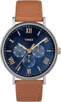Фото - Наручные часы Timex TW2R29100 