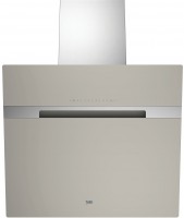 Фото - Вытяжка Beko HCA 62844 GH бежевый