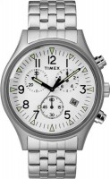 Фото - Наручные часы Timex TW2R68900 