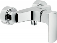 Фото - Смеситель Nobili Rubinetterie Acquaviva VV103130-CR