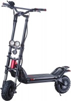 Фото - Самокат Kugoo GX Jilong 2400W