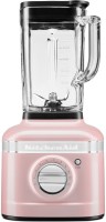 Фото - Миксер KitchenAid 5KSB4026ESP розовый