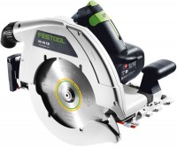 Фото - Пила Festool HK 85 EB-Plus-FS 574661 