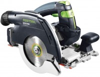 Фото - Пила Festool HK 55 EBQ-Plus-FSK 420 574678 