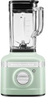 Фото - Миксер KitchenAid 5KSB4026EPT салатовый