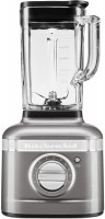 Фото - Миксер KitchenAid 5KSB4026EMS серебристый