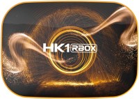 Фото - Медиаплеер Android TV Box HK1 RBox 32 Gb 