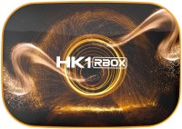 Фото - Медиаплеер Android TV Box HK1 RBox 128 Gb 