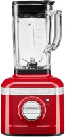 Фото - Миксер KitchenAid 5KSB4026ECA красный