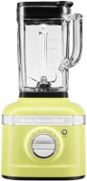 Фото - Миксер KitchenAid 5KSB4026EKG салатовый