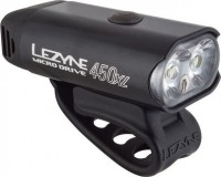 Фото - Велофонарь Lezyne Micro Drive 450XL