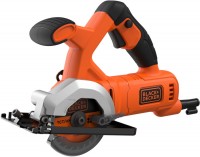 Фото - Пила Black&Decker BES510K 