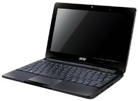 Фото - Ноутбук Acer Aspire One D270 (AOD270-26Ckk)